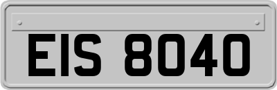EIS8040