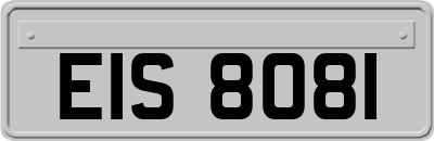 EIS8081