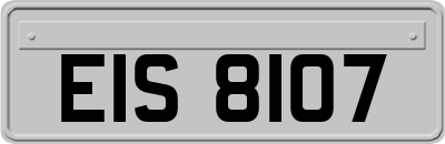 EIS8107