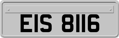 EIS8116