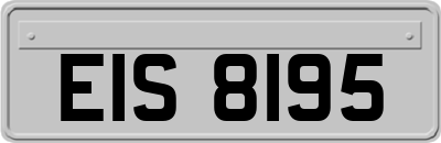 EIS8195