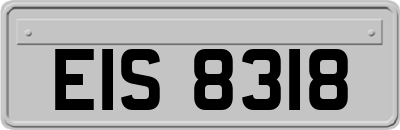 EIS8318