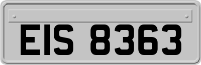 EIS8363