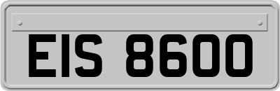 EIS8600