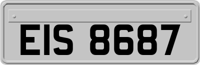 EIS8687