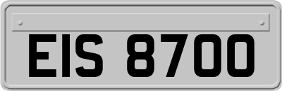 EIS8700