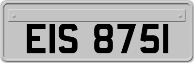 EIS8751
