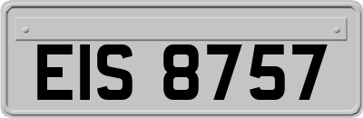 EIS8757