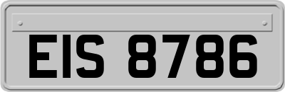 EIS8786