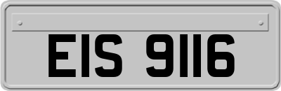 EIS9116