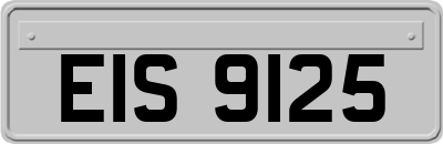 EIS9125