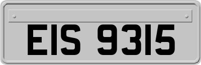 EIS9315
