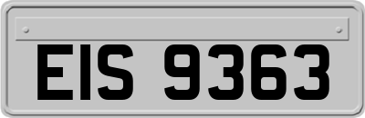 EIS9363