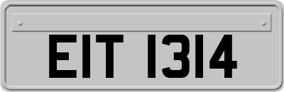 EIT1314