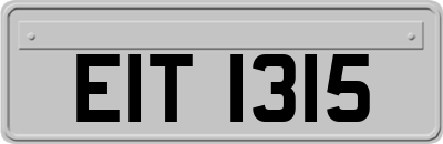 EIT1315