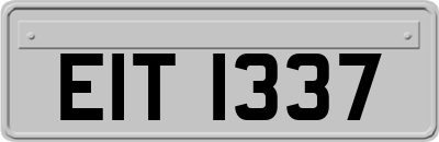EIT1337