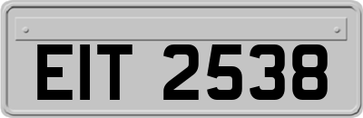 EIT2538