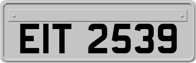 EIT2539
