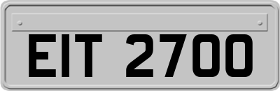 EIT2700