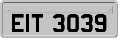 EIT3039