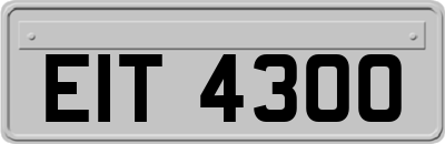 EIT4300