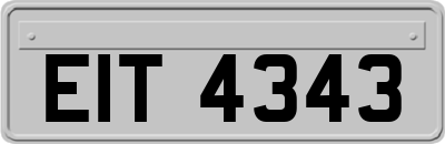 EIT4343