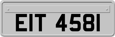 EIT4581