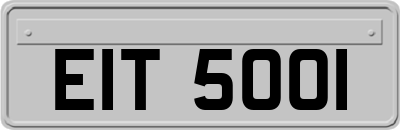 EIT5001