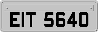 EIT5640