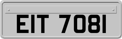 EIT7081
