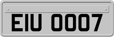EIU0007