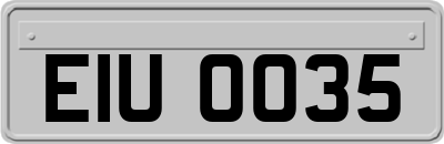 EIU0035