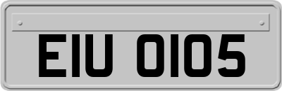 EIU0105