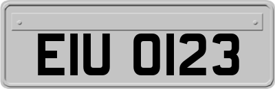 EIU0123