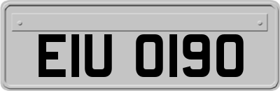 EIU0190