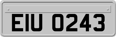 EIU0243