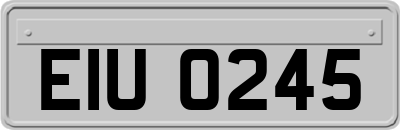 EIU0245