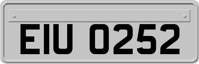 EIU0252