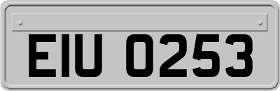 EIU0253