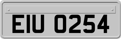 EIU0254