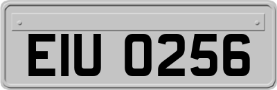 EIU0256