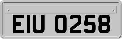 EIU0258