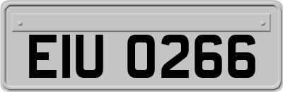 EIU0266