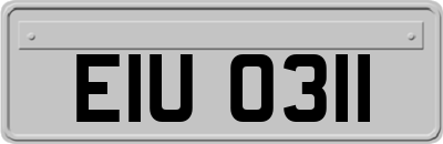 EIU0311