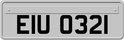 EIU0321
