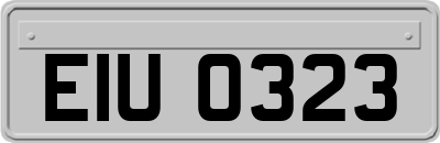 EIU0323