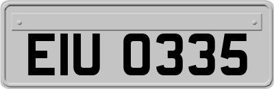 EIU0335