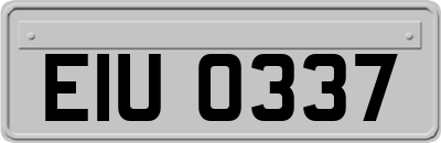 EIU0337