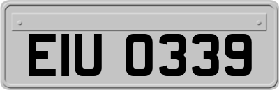 EIU0339
