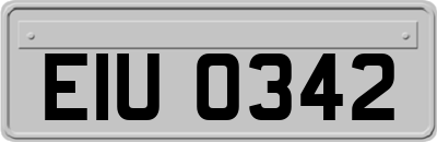 EIU0342